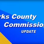 Berks County Commissioners’ Update 7-7-20