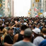 Census Bureau Estimates U.S. Population Reached 330 Million Thursday