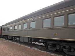 What would it take to bring passenger rail service back to Reading?