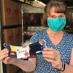 Reading Hospital Receives Donations of Handmade Masks
