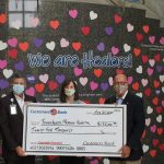 Reading Hospital Foundation Receives $25,000 from Customers Bank
