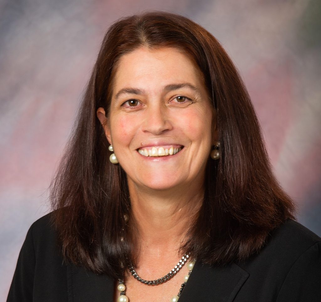 Dolores Peterson Promoted to RACC VP of Fiscal and Human Resources