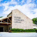 Exeter Library Teams with Charles J. Adams III for Virtual Ghost Stories