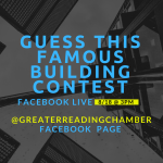 Muhlenberg Greene Architects “Guess This Famous Building” Contest