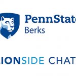 Berks LionSide Chat features interview with retiring chancellor