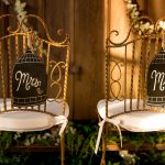 Wedding Planning Checklist: Cake, Rings, Flowers, Tax Forms?