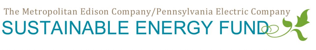 Grant available for sustainable energy research and development in PA