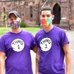 One Love Project to partner with Reading Pride Celebration