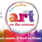 Call for Artists: 2020 Art on the Avenue