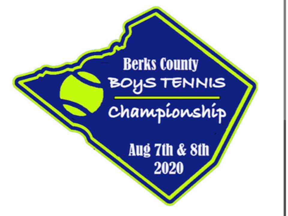 Berks County Boys Tennis Championships