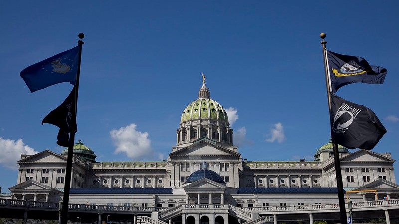 PA Post, Spotlight PA Combine to Create Largest Statewide News Organization in PA