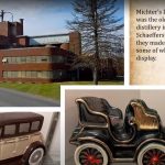 Boyertown Museum of Historic Vehicles 8-24-20