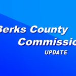 Berks County Commissioners’ Update:  Census 2020