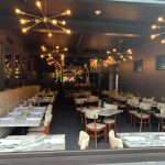 A new restaurant opens in busy West Reading