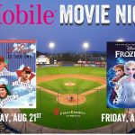 T-Mobile Presents Movie Nights at FirstEnergy Stadium