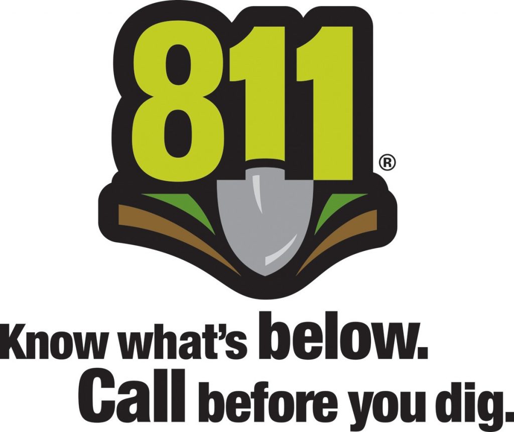 UGI Reminds Homeowners, Contractors to Work Safely on National 811 Day