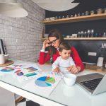 Cost of Motherhood on Women’s Employment and Earnings