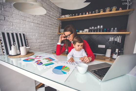 Cost of Motherhood on Women’s Employment and Earnings