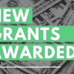 Three 11th District Organizations Receive Nonprofit Security Grants