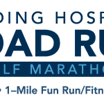 Reading Hospital Road Run Takes Off on Sunday