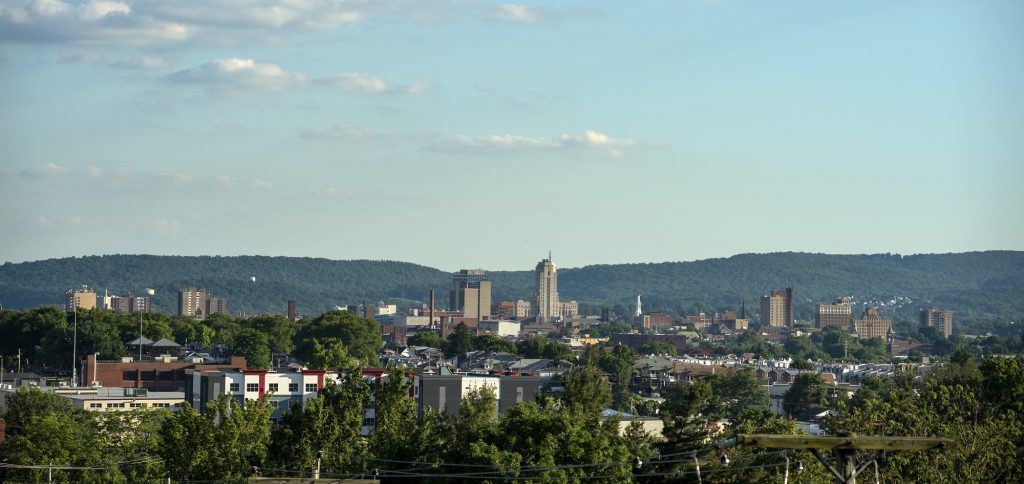 Post-pandemic future for Berks County’s urban core looks bright