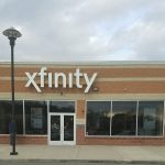 Food Drive at Wyomissing Xfinity Store to Benefit Helping Harvest