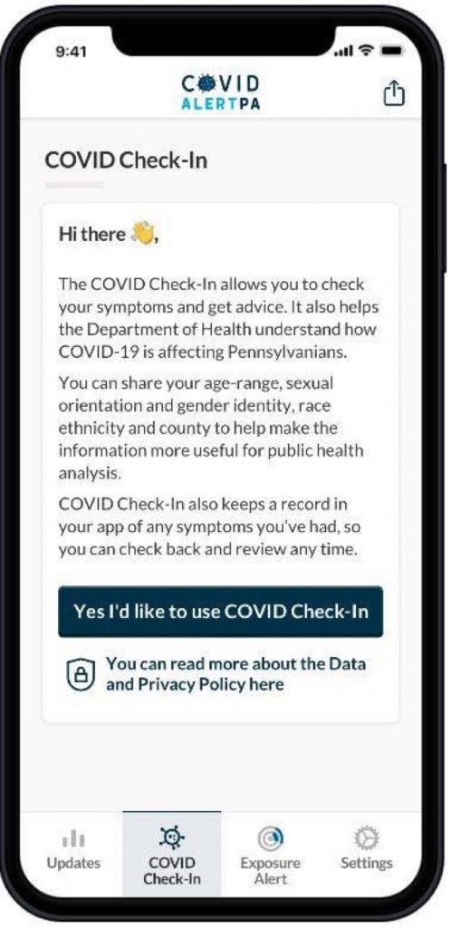 Technology Can Help Mitigate Spread of COVID-19, Add Your Phone to the Fight