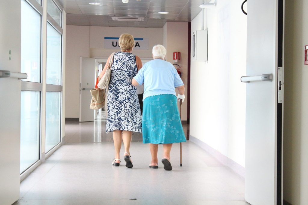 Department of Aging Reminds Pennsylvanians of Importance of Falls Prevention