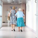 Department of Aging Reminds Pennsylvanians of Importance of Falls Prevention
