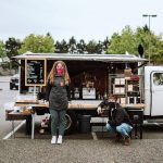 Food Trucks: One Way to Eat Out During Pandemic