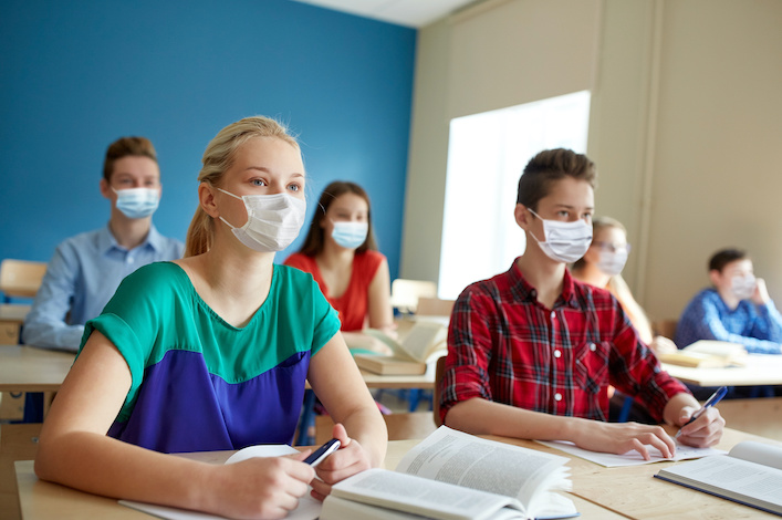 Pandemic Highlights Vital Role of Career and Technical Ed