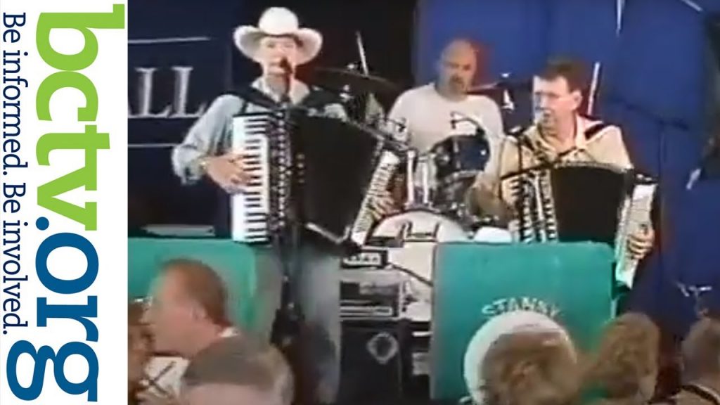 Musikfest with Stanky and the Coal Miners Polka Band from 2003 9-10-20