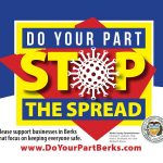Berks County announces new grant program to distribute CARES funds to local organizations