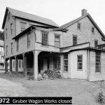 History of the Berks County Heritage Center 9-15-20