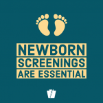 Newborn Screenings Essential to Ensuring PA Children are Healthy