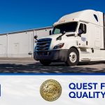 Penske Logistics Honored by Logistics Management Magazine