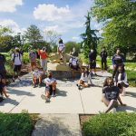 Penn State Berks Aspiring Scholars Program inspires new students