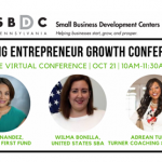 Reading Entrepreneurs Growth Conference