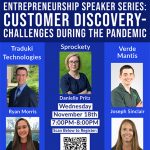 Penn State Berks hosts Entrepreneurship Speaker Series