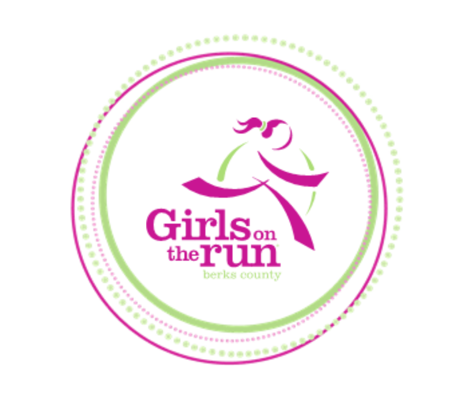 Girls on the Run® of Berks Virtual 5K for 5K—GOTR Girls Run the World!