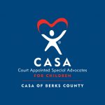 CASA Berks receives grant to support children impacted by child welfare system