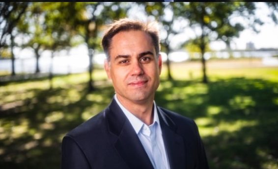 Lindenwold Advisors welcomes Michael P. McGovern to firm