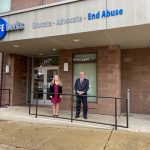 Safe Berks, DA Expand Partnership for Enhanced Services to Victims