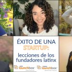 Berks LaunchBox hosts Latinx founders for virtual startup success event