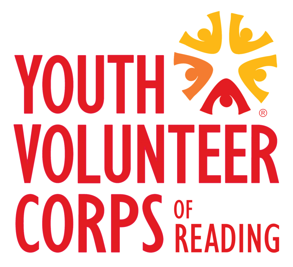Youth Volunteer Corps Reading Celebrates 5 Years