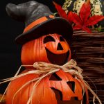 Autumn Crafts at Hopewell Furnace National Historic Site