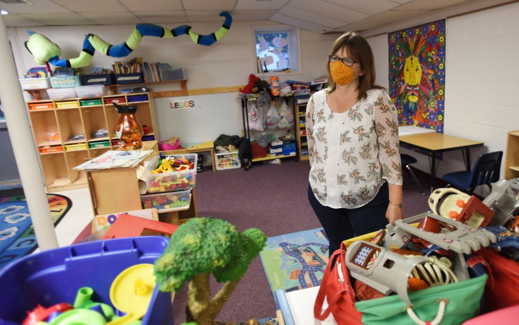 Hundreds of Pa. child-care centers have closed, and some fear it will get worse