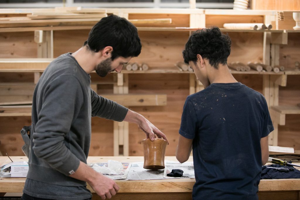 GoggleWorks launches Emergency Fund for arts and culture