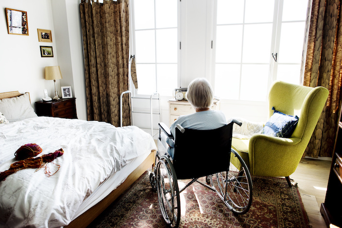 Report: Disability Community Suffered Disproportionately During COVID-19