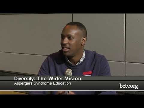 Diversity: The Wider Vision
